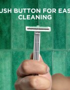 Wilkinson Sword Essentials 2 Sensitive brivniki za enkratno uporabo 15 kos