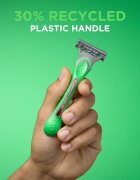 Wilkinson Sword Essentials 3 Sensitive brivniki za enkratno uporabo 4 kos