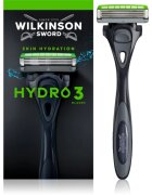 Wilkinson Sword Hydro3 brivnik 1 kos