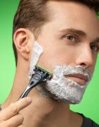 Wilkinson Sword Hydro3 nadomestne glave 8 kos