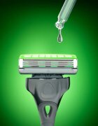 Wilkinson Sword Hydro3 nadomestne glave 8 kos
