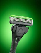 Wilkinson Sword Hydro3 nadomestne glave 8 kos