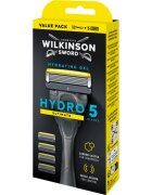 Wilkinson Sword Hydro5 Ultimate brivnik + nadomestne glave 5 kos