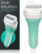 Wilkinson Sword Intuition 2in1 Soap & Shave Sensitive brivnik 1 kos