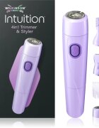 Wilkinson Sword Intuition 4in1 Trimmer & Styler električni prirezovalnik dlačic 1 kos