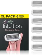 Wilkinson Sword Intuition Complete nadomestne britvice 6 kos