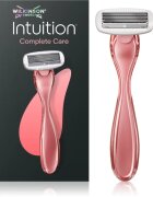 Wilkinson Sword Intuition Complete ženski brivnik 1 kos