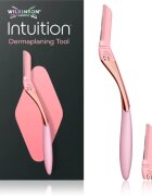 Wilkinson Sword Intuition Dermaglow britev za obrvi