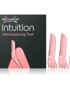 Wilkinson Sword Intuition Dermaglow nadomestni nastavki 3 kos