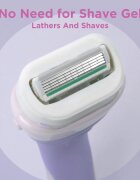 Wilkinson Sword Intuition Dry Skin nadomestne britvice 3 kos