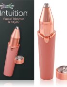 Wilkinson Sword Intuition Facial Trimmer & Styler električni prirezovalnik dlačic
