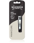 Wilkinson Sword Manicure Clippers ščipalec za nohte 1 kos