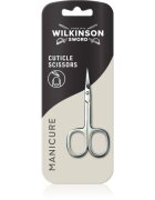 Wilkinson Sword Manicure Cuticle Scissors škarje za obnohtno kožico 1 kos