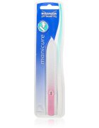 Wilkinson Sword Manicure Glass Nail File steklena pilica za nohte 1 kos