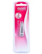 Wilkinson Sword Manicure Mini Cilippers ščipalec za nohte mini 1 kos