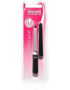 Wilkinson Sword Manicure Pocket Sapphire Nail File pilica za nohte 1 kos