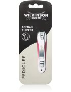 Wilkinson Sword Pedicure Toe-Nail Clipper ščipalec za nohte 1 kos