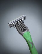 Wilkinson Sword Quattro Essential 4 Sensitive Precision brivniki za enkratno uporabo 3 kos