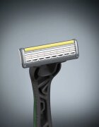 Wilkinson Sword Quattro Essential 4 Sensitive Precision brivniki za enkratno uporabo 3 kos
