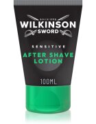 Wilkinson Sword Sensitive After Shave Lotion vlažilni losjon za po britju 100 ml