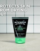Wilkinson Sword Sensitive After Shave Lotion vlažilni losjon za po britju 100 ml