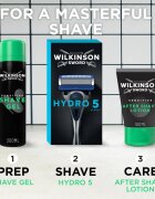 Wilkinson Sword Sensitive After Shave Lotion vlažilni losjon za po britju 100 ml