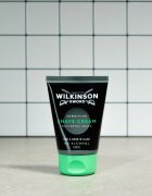 Wilkinson Sword Sensitive Shave Cream krema za britje za moške 100 ml