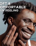 Wilkinson Sword Sensitive Shave Foam pena za britje za moške 200 ml