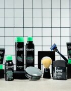 Wilkinson Sword Sensitive Shave Foam pena za britje za moške 75 ml