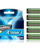 Wilkinson Sword Xtreme 3 nadomestne britvice 5 kos