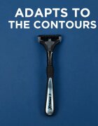 Wilkinson Sword Xtreme 3 nadomestne britvice 5 kos