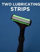 Wilkinson Sword Xtreme 3 nadomestne britvice 5 kos