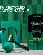 Wilkinson Sword Xtreme 3 Sensitive brivniki za enkratno uporabo za moške 6 kos