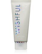 Wishful Yo Detox Face & Body Enzyme Scrub encimski piling za telo 100 ml