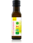 Wolfberry Almond Oil Organic hranilno olje za obraz telo in lase 100 ml