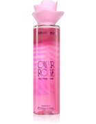Women Secret Flowerland Over Rose pršilo za telo za ženske 250 ml
