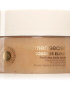 Women Secret Goddess Elixir piling za telo 200 ml