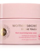 Women Secret Touch krema za telo 250 ml