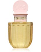 Women Secret Touch olje za telo z bleščicami 100 ml