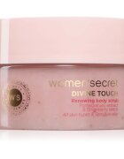 Women Secret Touch piling za telo 200 ml