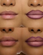 WONDERSKIN 360 Contour črtalo za ustnice odtenek Mauve 1.2 g
