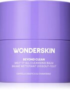 WONDERSKIN Beyond Clean Melt-It-All čistilni balzam za odstranjevanje ličil 50 ml