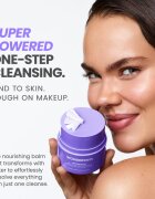 WONDERSKIN Beyond Clean Melt-It-All čistilni balzam za odstranjevanje ličil 50 ml