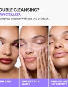 WONDERSKIN Beyond Clean Melt-It-All čistilni balzam za odstranjevanje ličil 50 ml