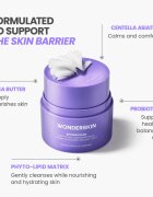 WONDERSKIN Beyond Clean Melt-It-All čistilni balzam za odstranjevanje ličil 50 ml