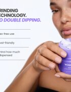 WONDERSKIN Beyond Clean Melt-It-All čistilni balzam za odstranjevanje ličil 50 ml