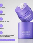 WONDERSKIN Beyond Clean Melt-It-All čistilni balzam za odstranjevanje ličil 50 ml