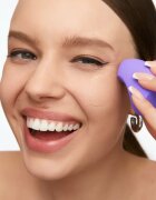 WONDERSKIN Curve Blender gobica za puder 1 kos