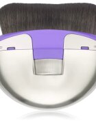 WONDERSKIN Dial-It Up čopič za make-up 1 kos