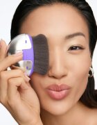 WONDERSKIN Dial-It Up čopič za make-up 1 kos